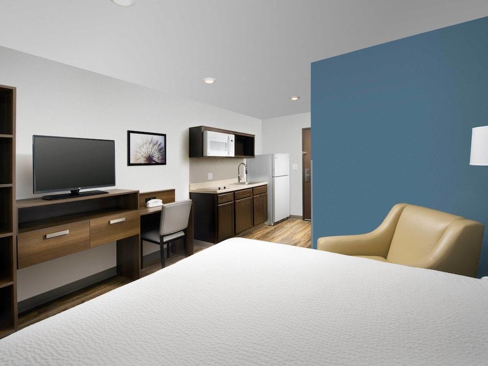 Woodspring Suites Harrisburg Linglestown 외부 사진