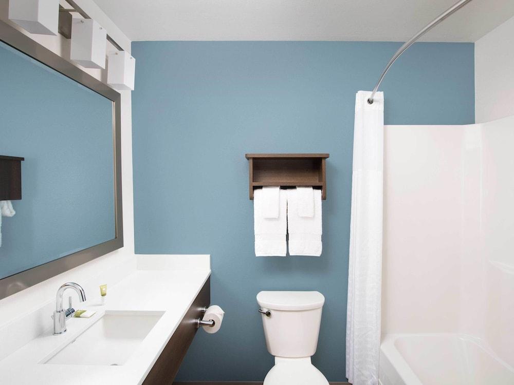 Woodspring Suites Harrisburg Linglestown 외부 사진