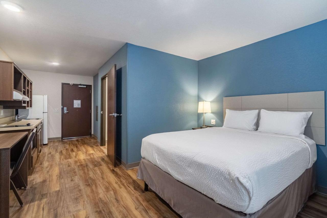 Woodspring Suites Harrisburg Linglestown 외부 사진
