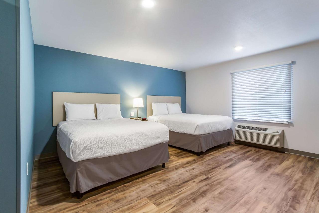 Woodspring Suites Harrisburg Linglestown 외부 사진