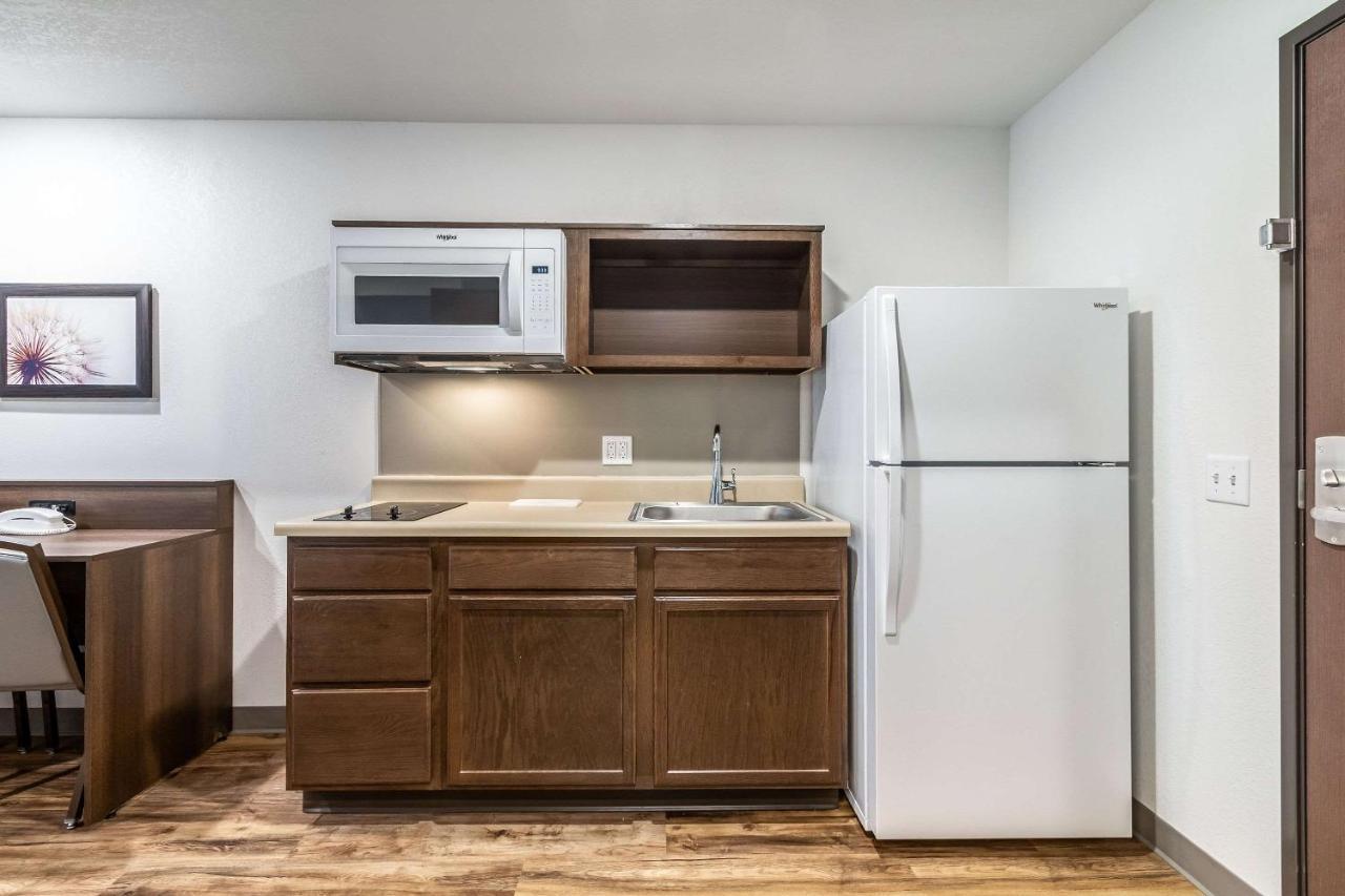 Woodspring Suites Harrisburg Linglestown 외부 사진
