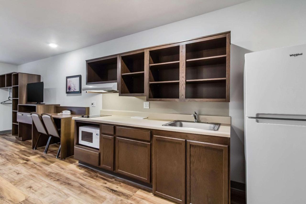 Woodspring Suites Harrisburg Linglestown 외부 사진