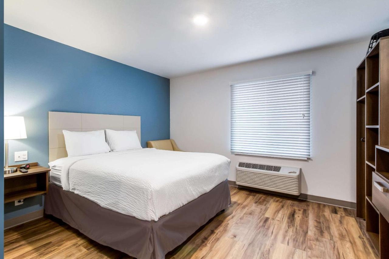 Woodspring Suites Harrisburg Linglestown 외부 사진