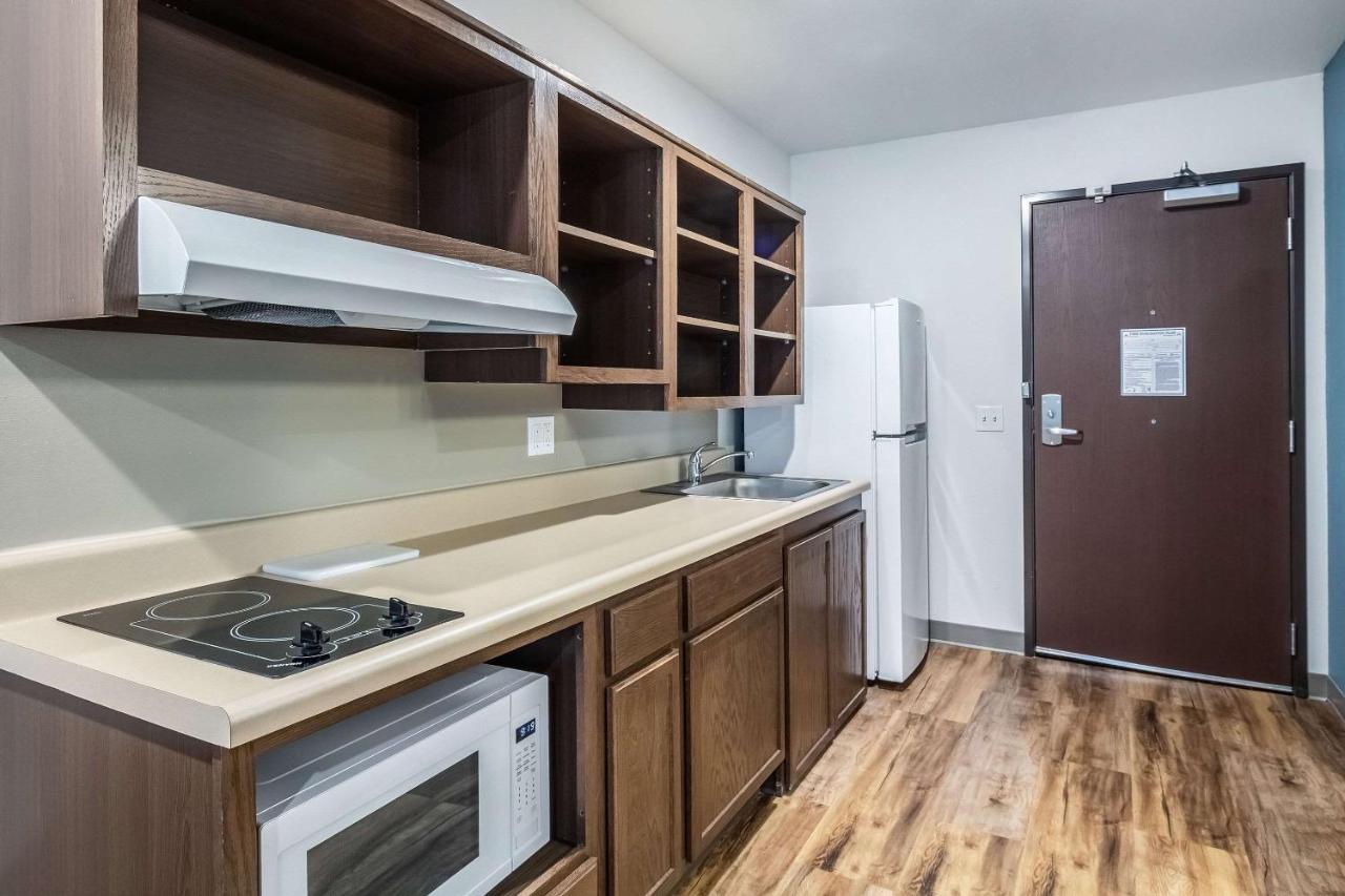 Woodspring Suites Harrisburg Linglestown 외부 사진